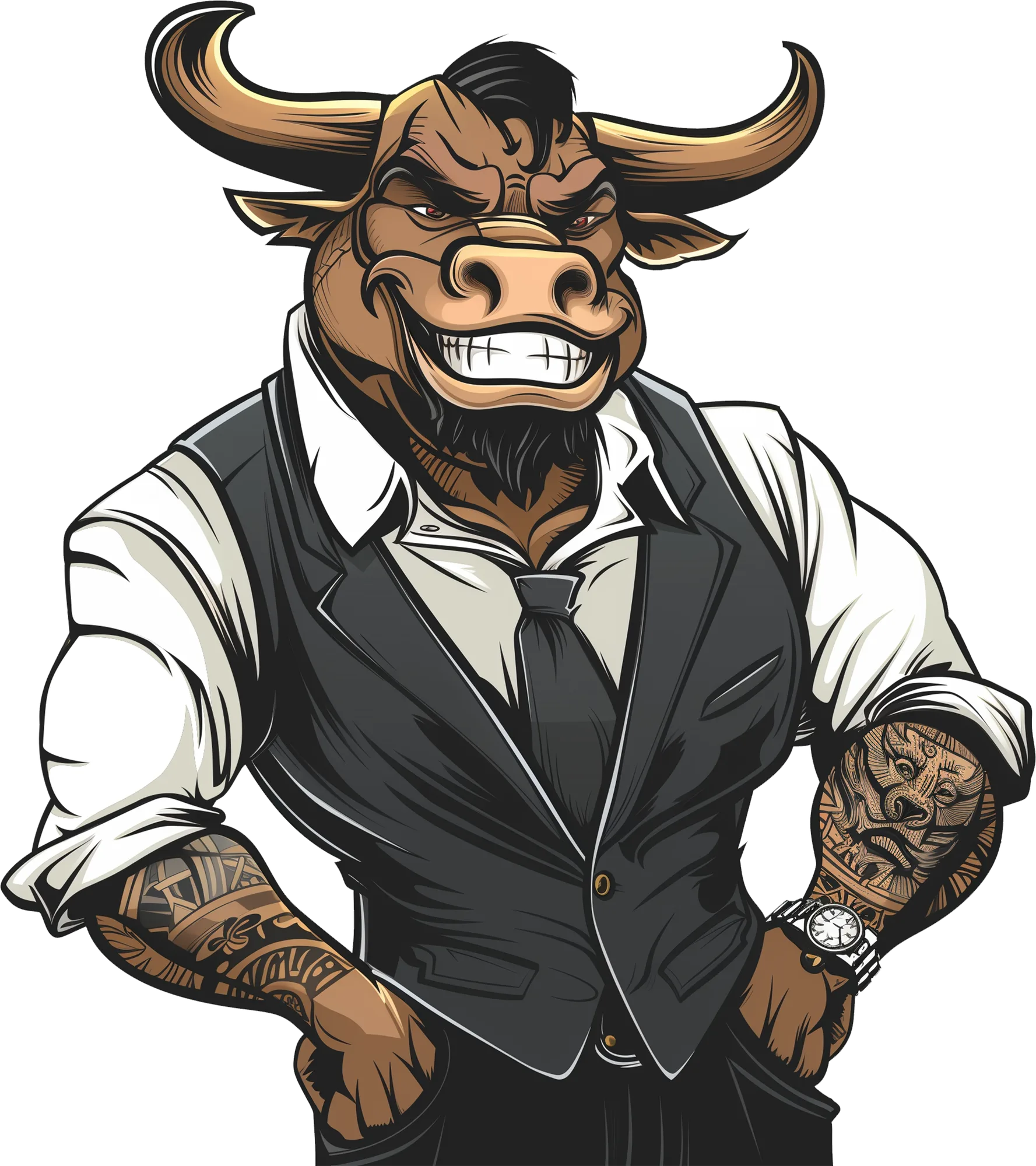 Bull
