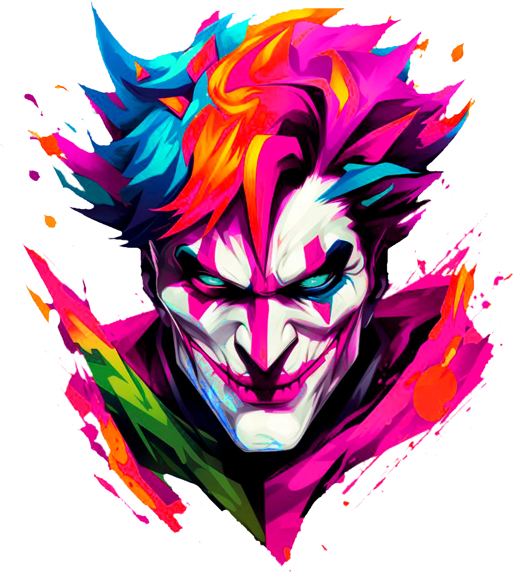 Jocker