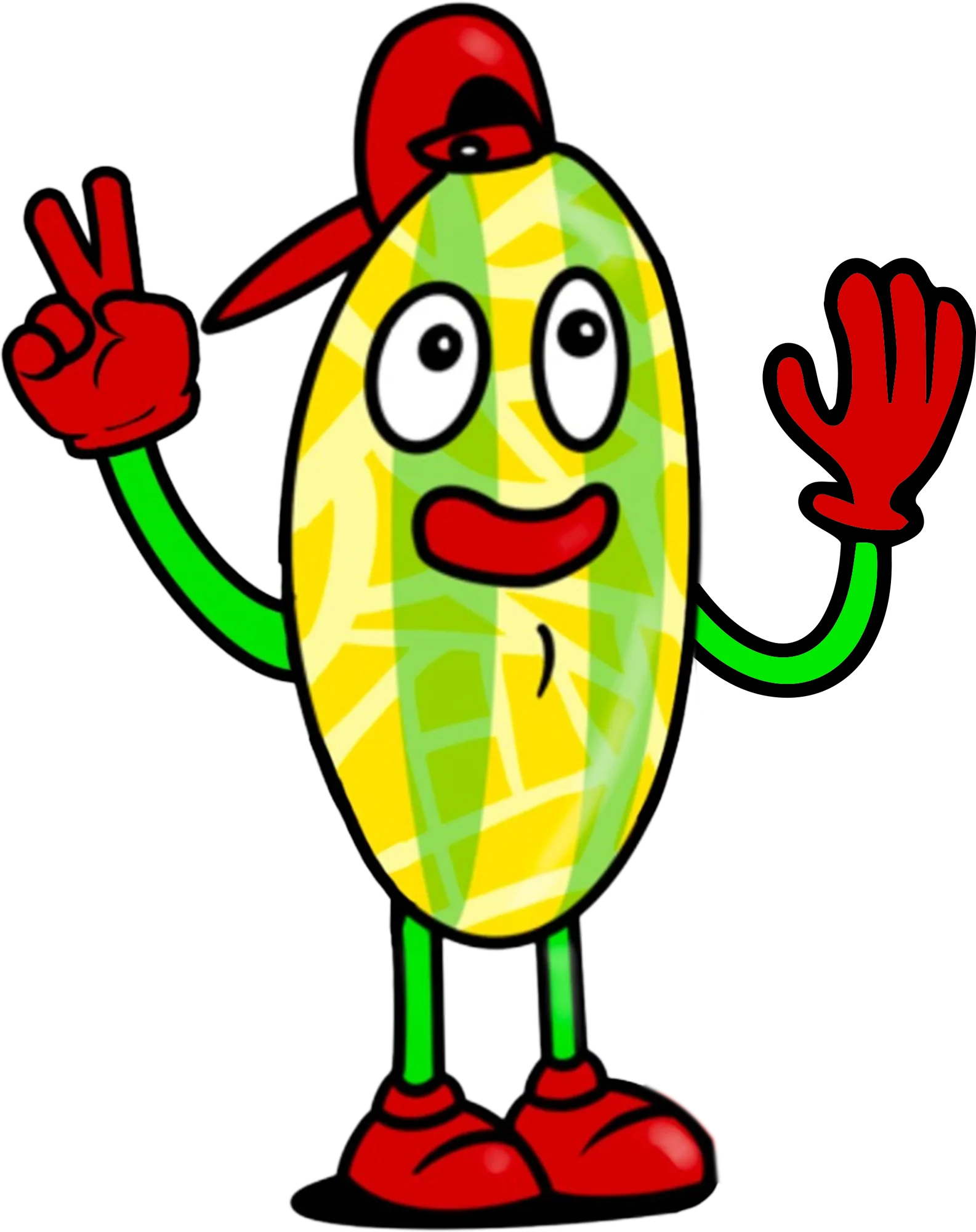 Melón