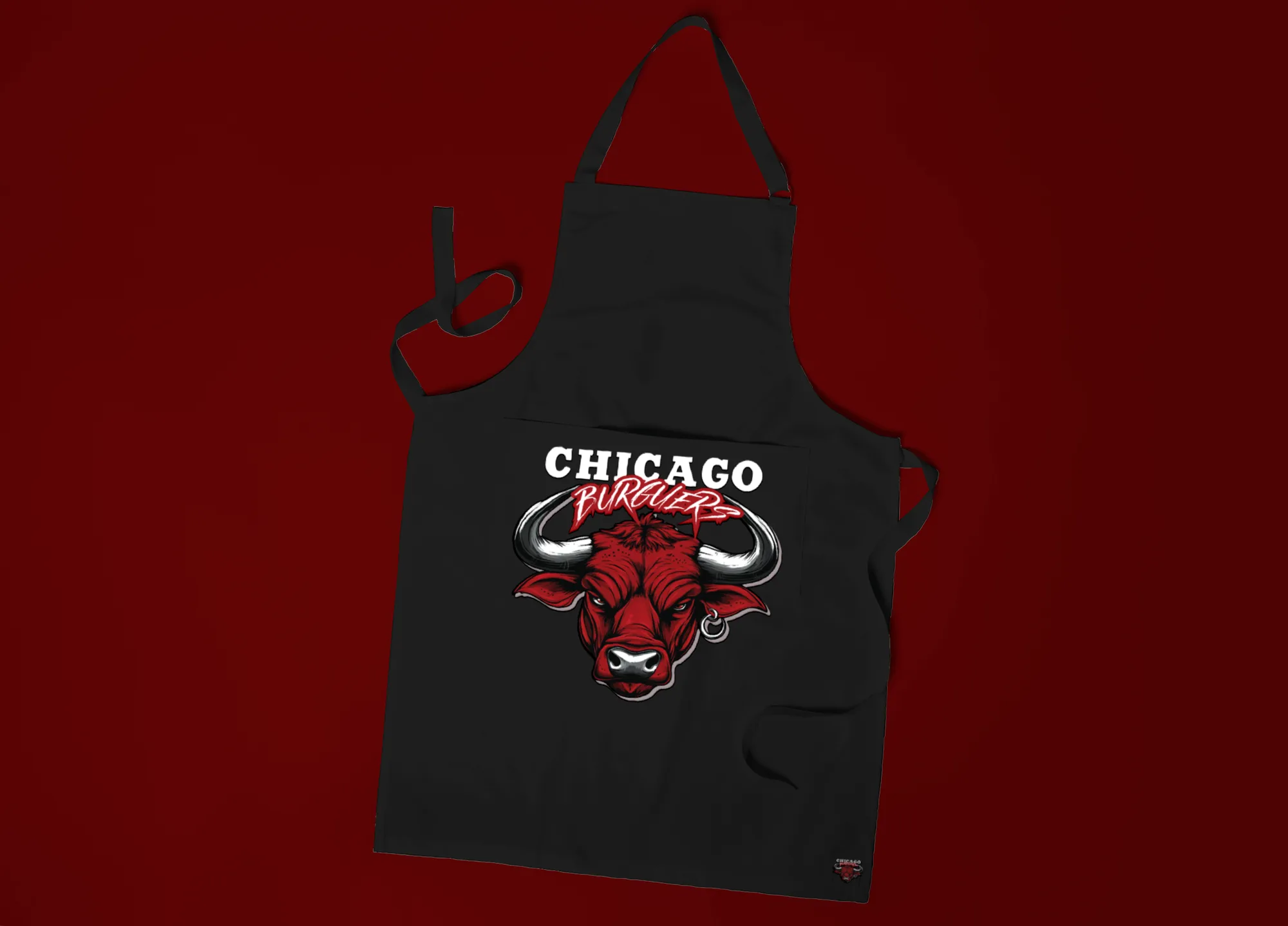 Apron-mockup