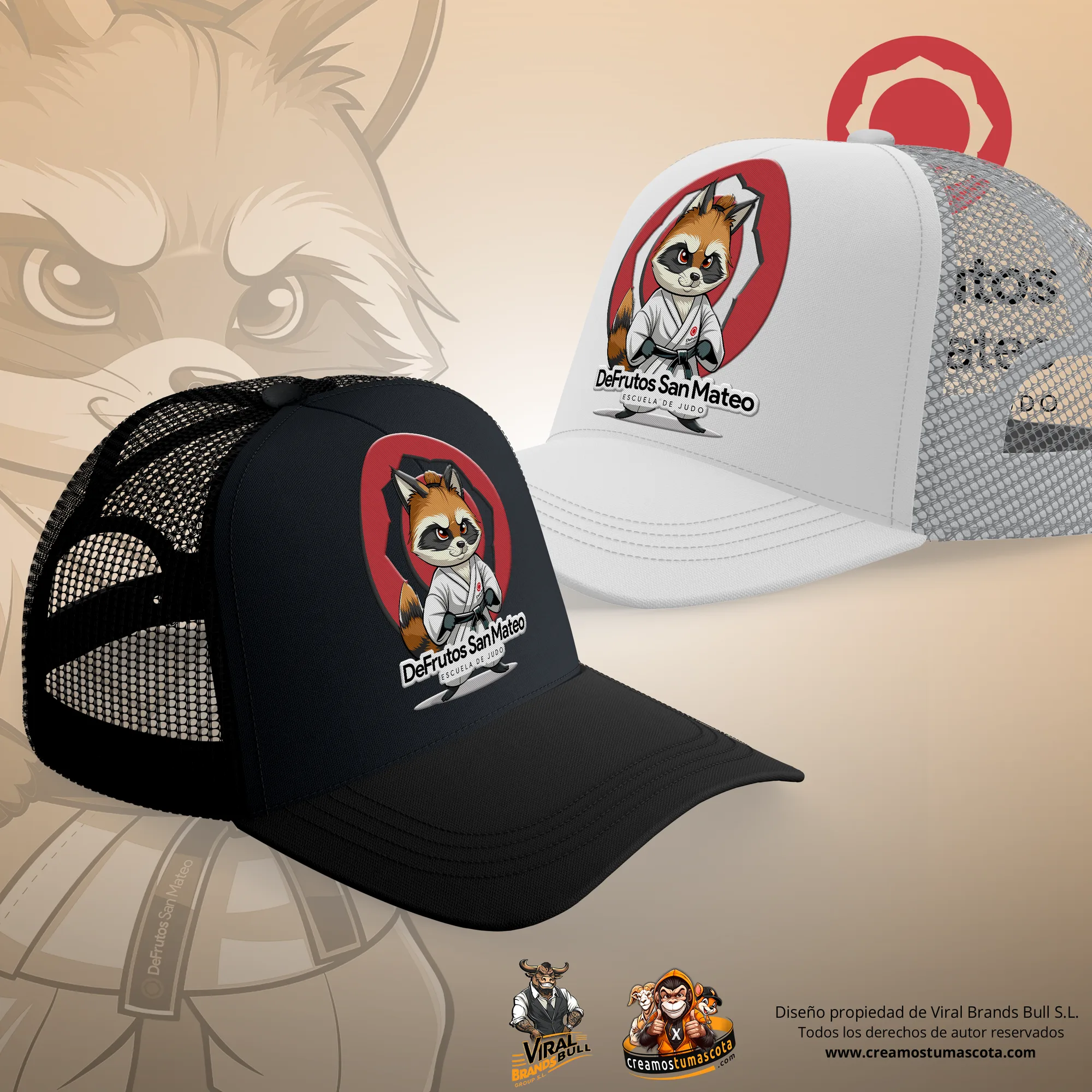 Gorras