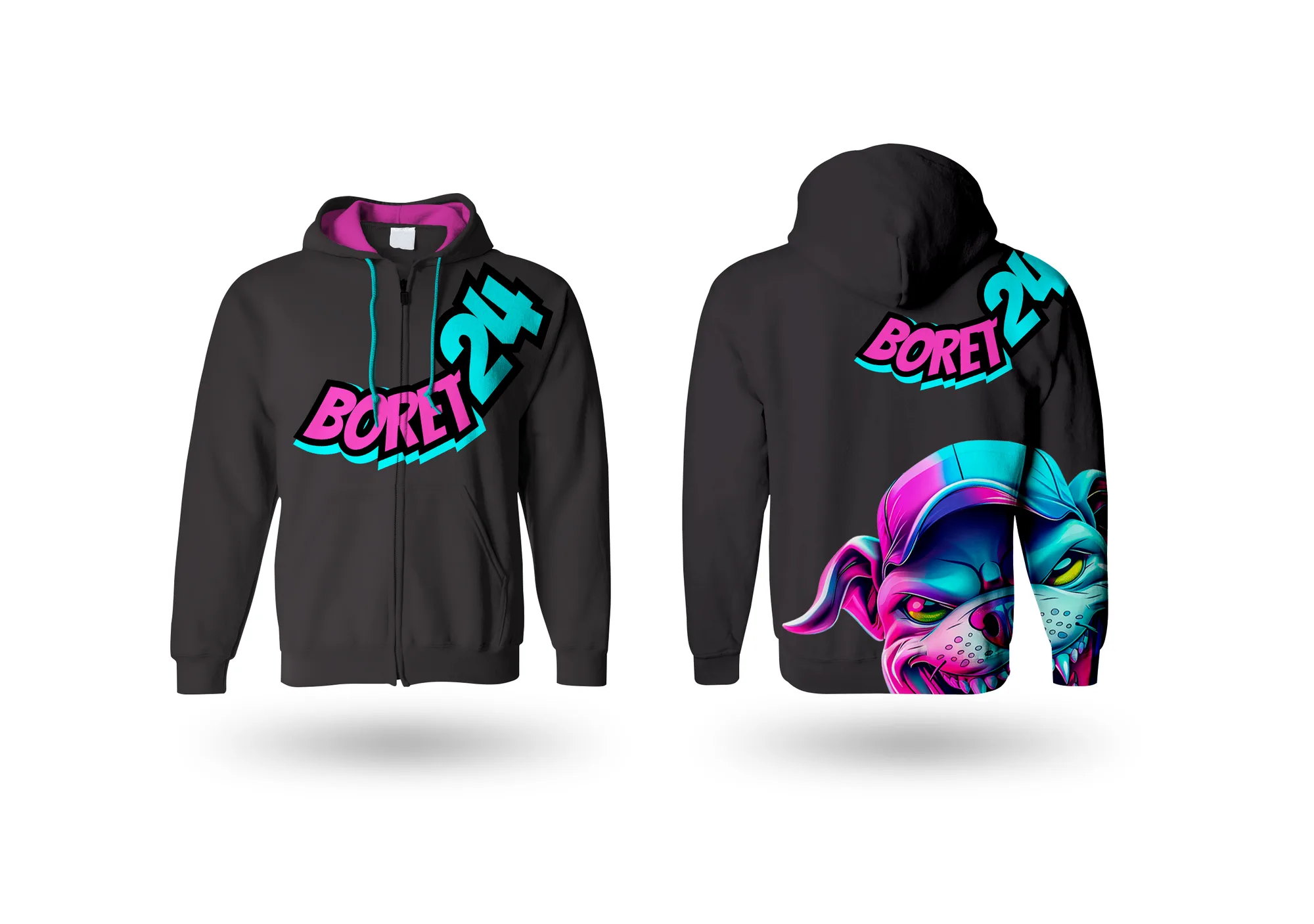 hoodie