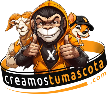 Creamos Tu Mascota